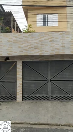 Imagem Casa pronta para você viver feliz / Sao Paulo / Zona sul / Parque residencial cocaia.