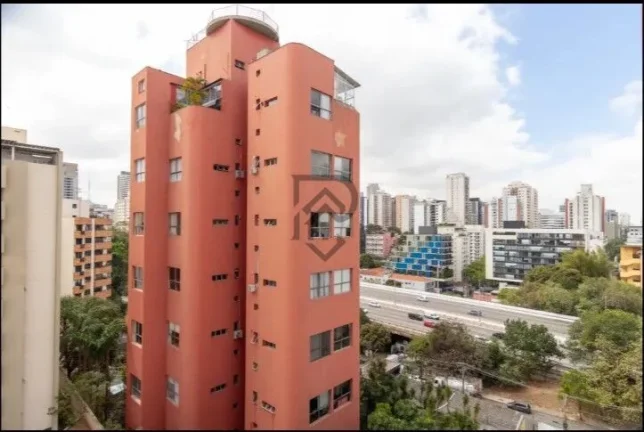 Imagem Apartamento proximo metrô pronto para morar