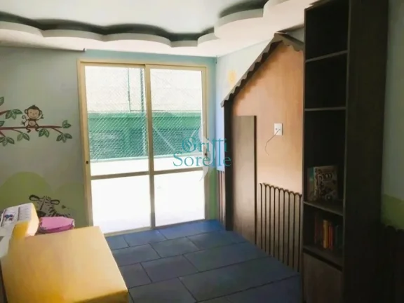 Imagem Apartamento à Venda no Paraíso - São Paulo/SP.