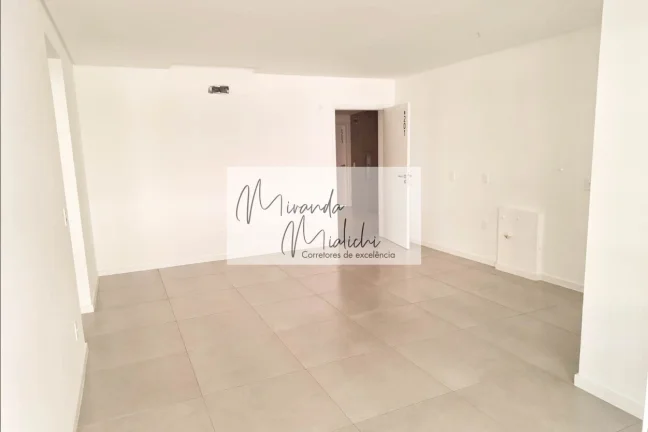 Imagem Apartamento Recém Inaugurado no Sul da Ilha