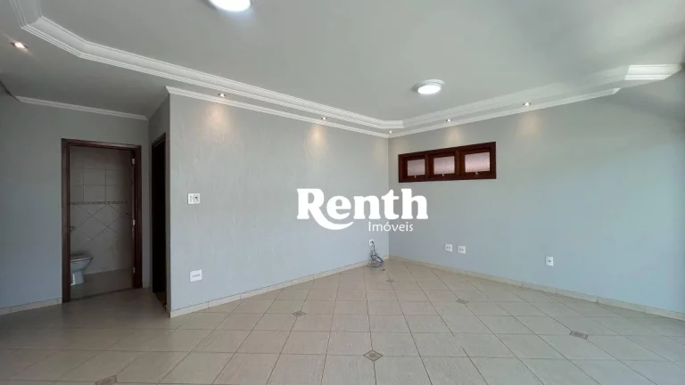 Imagem Casa com 3 dormitórios (1 Suíte c/ closet) à venda, 148 m² por R$ 750.000 - Jardim São Paulo - Rio Claro/SP