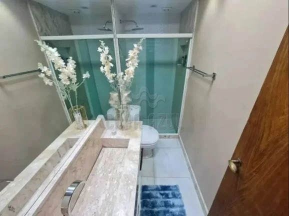 Imagem Copacabana - Residencial › Apartamento com 3 quarto(s) a Venda