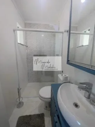 Imagem Apartamento à venda no bairro Campeche - Florianópolis/SC