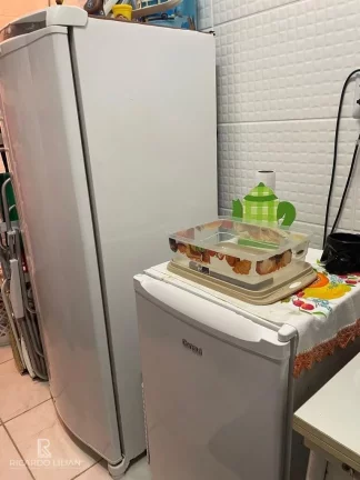 Imagem Seu Refúgio à Beira-Mar: Apartamento de 2 Dormitórios no Balneário Florida