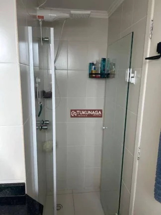 Imagem Apartamento com 3 quartos à venda, 70 m² por R$ 500.000 - Jardim São Judas Tadeu - Guarulhos/SP