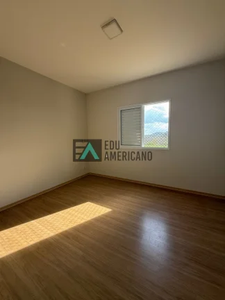 Imagem Apartamento em Atibaia