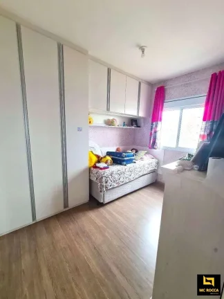 Imagem Apartamento 3 dormitórios - Condomínio Arcádia - São Bernardo do Campo