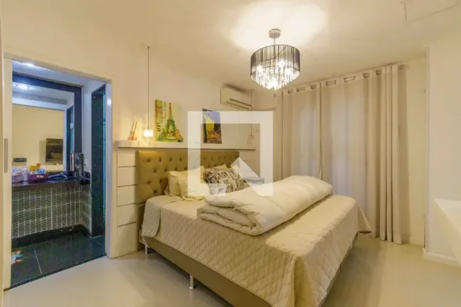 Imagem Casa à Venda - Vargem Pequena, 4 Quartos, 250 m2