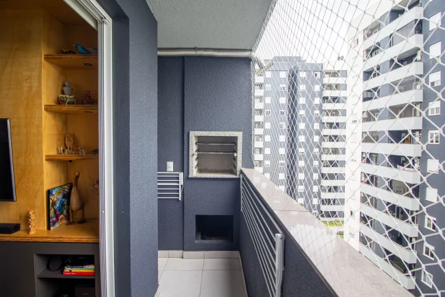 Imagem Lindo Apartamento de 2 quartos com móveis planejados em uma excelente localização de Canoas