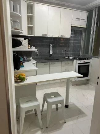 Imagem APTO COMPLETO - CONDOMÍNIO PAULICÉIA II - CAMPINAS