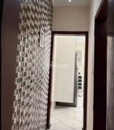 Imagem Casa térrea à venda na Vila Mineirão - Sorocaba