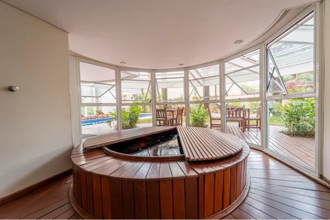 Imagem APARTAMENTO RESIDENCIAL em São Paulo - SP, Moema