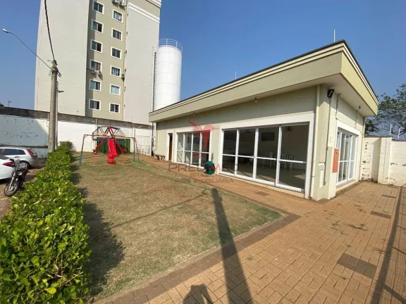 Imagem Apartamento à Venda no Villagio di Toscana – Glebas Califórnia, Piracicaba/SP