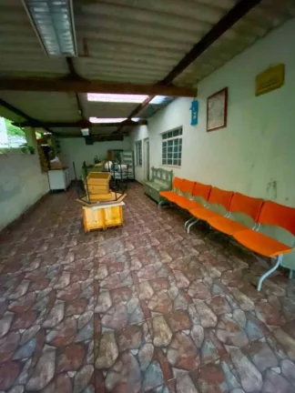 Imagem Chácara com 3 dormitórios à venda, 3000 m² por R$ 430.000,00 - Barroso - Mogi das Cruzes/SP