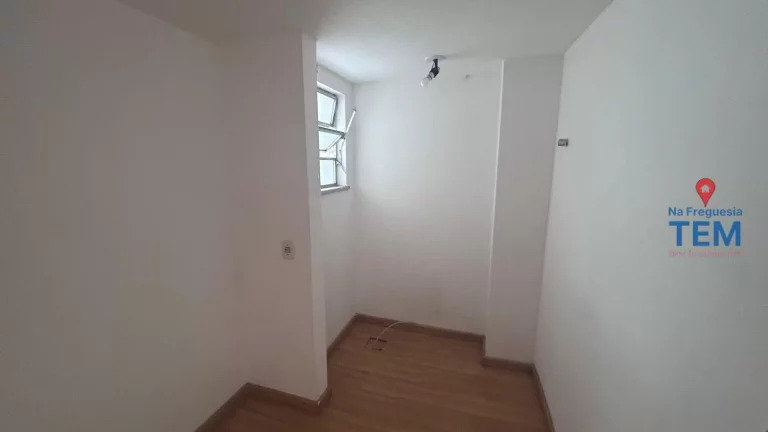 Imagem Apartamento em Freguesia (Jacarepaguá), Rio de Janeiro/RJ