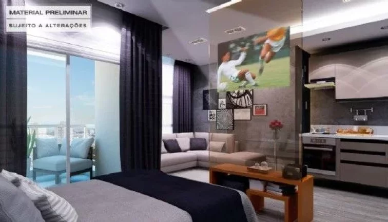 Imagem Marco Zero Mix Residence