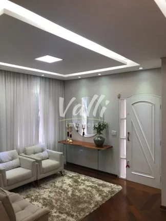 Imagem CASA RESIDENCIAL em Americana - SP, Morada do sol