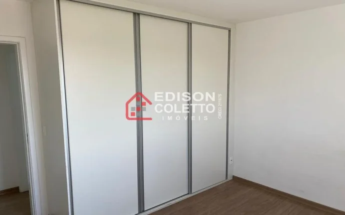 Imagem Pronto para Morar - Apartamento a Venda, Campestre, Piracicaba no Edifício Santa Helena Residence!!