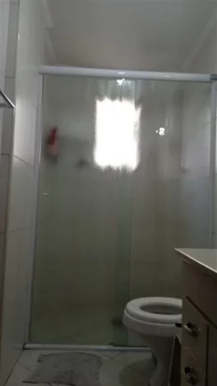 Imagem Apartamento à Venda em Boqueirão, Praia Grande - SP