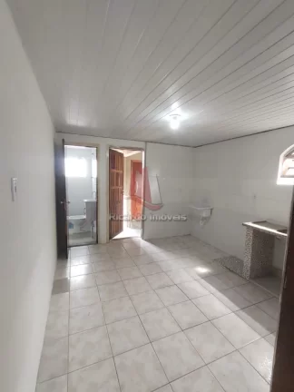 Imagem Loja Comercial e Apartamento Residencial Oportunidade