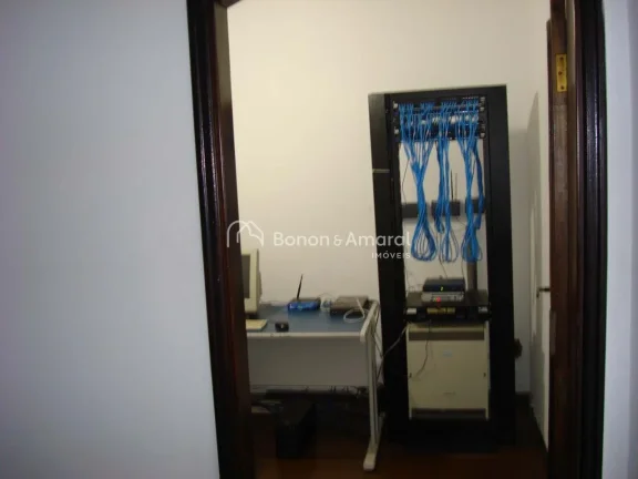 Imagem Venda , casa , comercial , Jardim Chapadão , em Campinas .