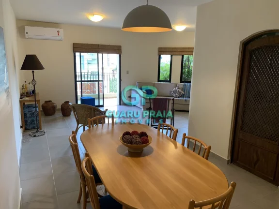 Imagem Apartamento à venda no bairro Enseada - Guarujá/SP