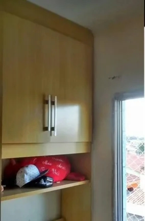 Imagem Excelente Sobrado de 4 Dormitórios no Jardim Vila Formosa