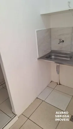 Imagem Aluga-Salão Comercial- Centro- Salto/SP
