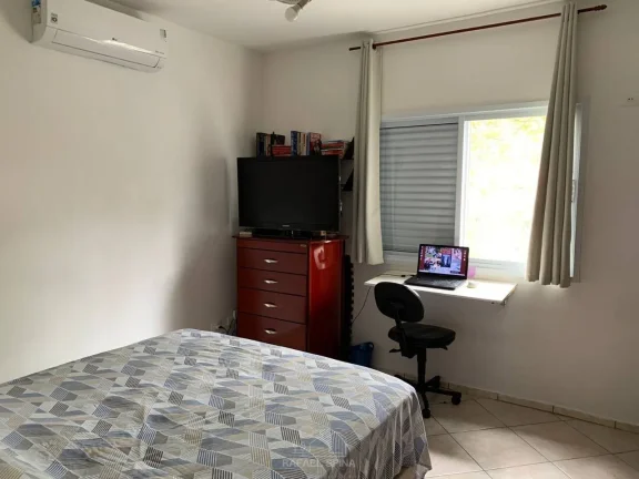 Imagem Casa à venda no bairro Itapetinga - Atibaia/SP