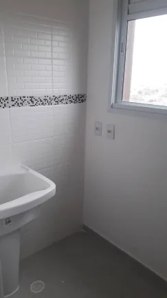 Imagem Apartamento 2 Dorm - Metrô Arthur Alvim