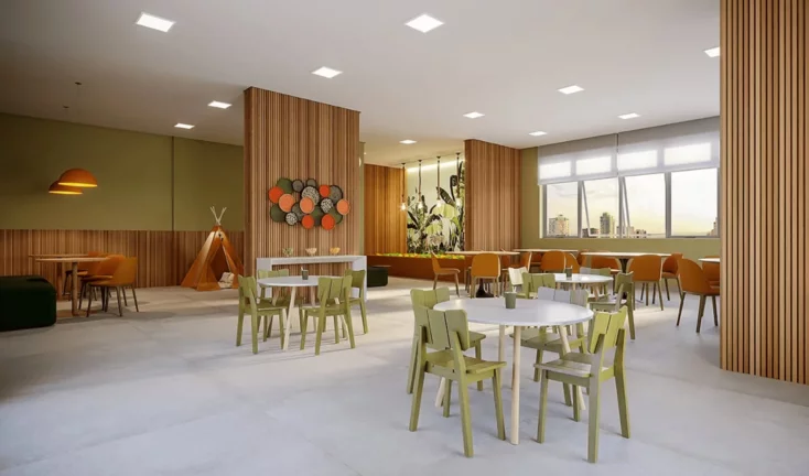 Imagem APARTAMENTO RESIDENCIAL em São Paulo - SP, Quarta Parada