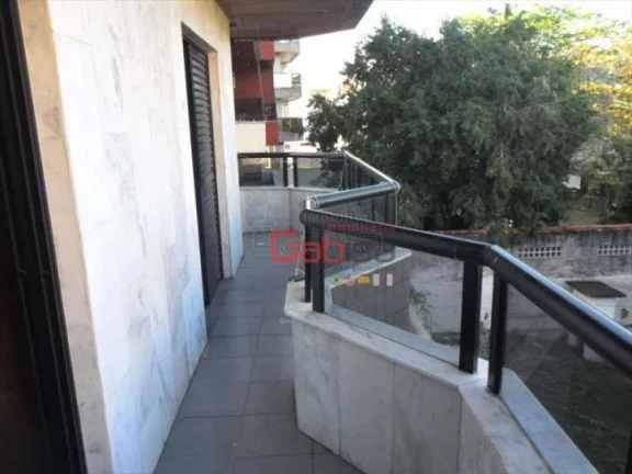 Imagem Apartamento com 3 dormitórios à venda, 145 m² por R$ 750.000,00 - Vila Nova - Cabo Frio/RJ