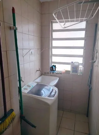 Imagem Apartamento com 2 dormitórios para alugar, 55 m² por R$ 2.500mês - Parque Morumbi - Votorantim/SP