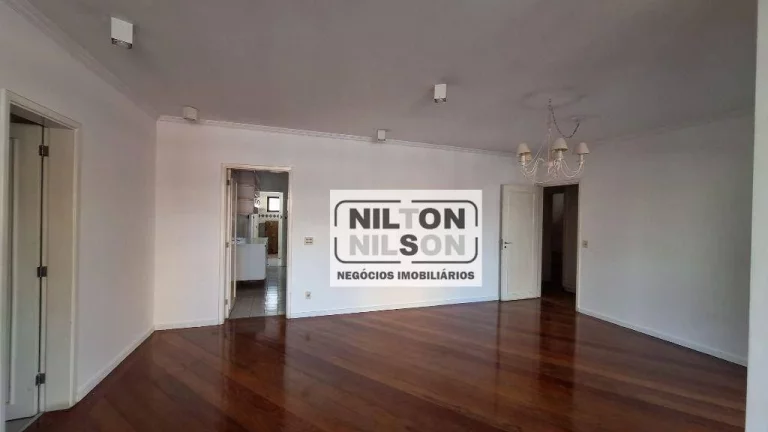 Imagem Apartamento à venda, 115 m² por R$ 700.000,00 - Vila Itapura - Campinas/SP