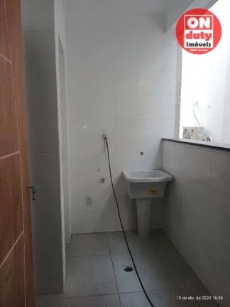 Imagem Casa à venda, 250 m² por R$ 1.700.000,00 - Boqueirão - Santos/SP