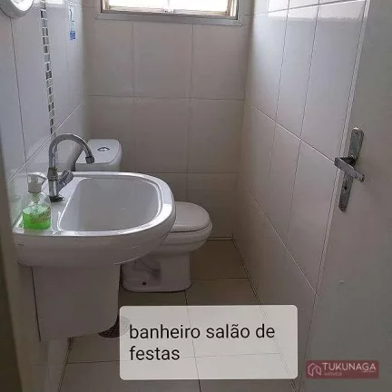 Imagem Apartamento com 2 dormitórios à venda, 57 m² por R$ 330.000,00 - Butantã - São Paulo/SP