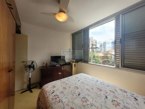 Imagem APARTAMENTO A VENDA NA VILA MARIANA, SAO PAULO