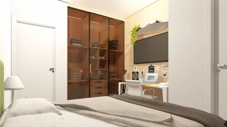 Imagem Sunset Marine - Residencial - Apartamento à venda no bairro Perequê - Porto Belo/SC
