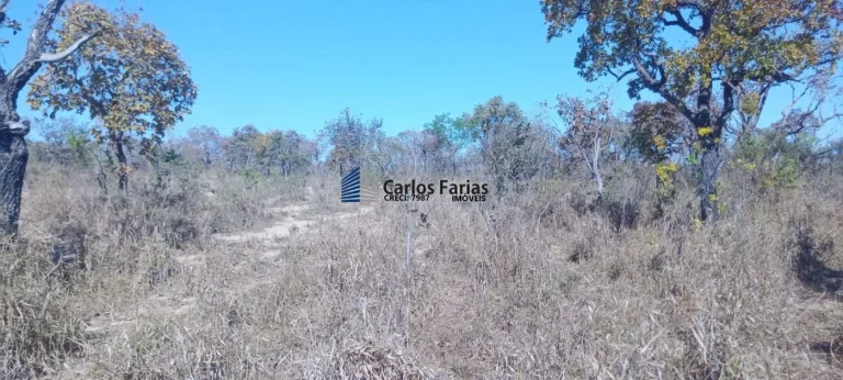 Imagem Chácara para Venda em Brasília, Setor Habitacional Jardim Botânico