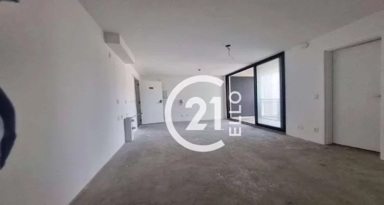 Imagem Apartamento para alugar, 31 m² por R$ 4.790,00/mês - Vila Olímpia - São Paulo/SP