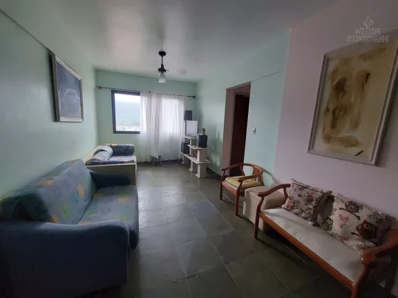 Imagem Apartamento à Venda em Balneário Flórida, Praia Grande - SP