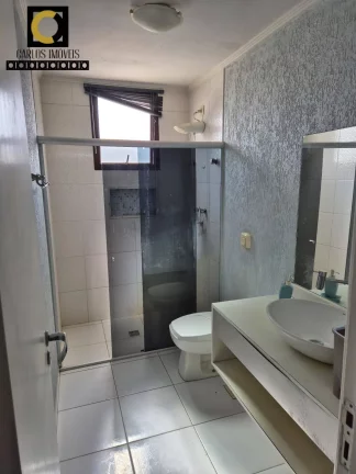 Imagem Apartamento 4 Dorms + Dependência com 174m no Ganzaga - Santos