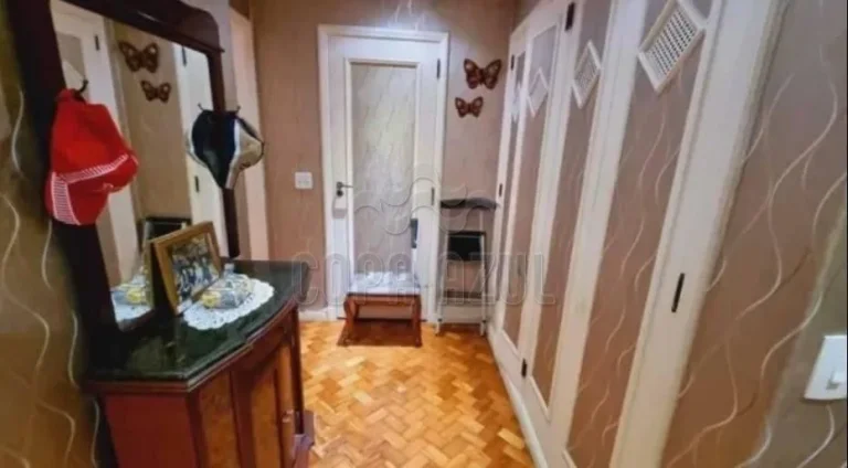 Imagem Copacabana - Residencial › Apartamento com 3 quarto(s) a Venda