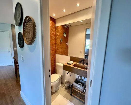 Imagem Apartamento a venda em São Paulo
