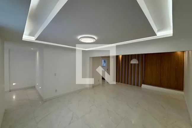 Imagem Apartamento à Venda - Copacabana, 4 Quartos, 135 m2