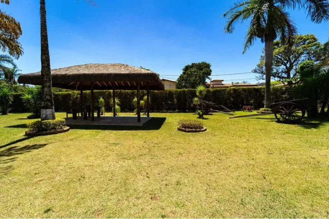 Imagem TERRENO RESIDENCIAL em Jundiaí - SP, Jardim Tereza Cristina