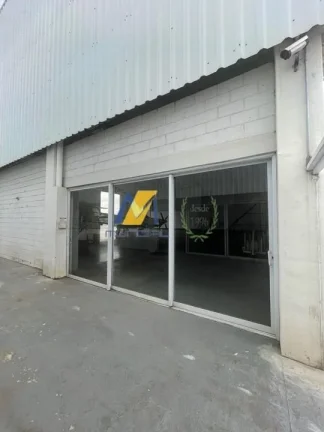 Imagem Vendo Galpão Hangar em Jundiaí - SP
