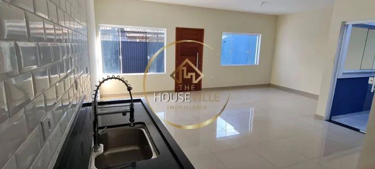 Imagem Casa Térrea para Locação, 3 dormitórios, (1 suíte)
Villa Branca, Jacareí SP