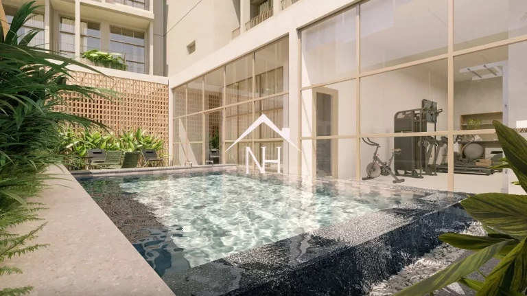 Imagem Studio de 25m c/ dormitório e terraço, piscina, solarium, churrasqueira gourmet, fitness, salão de festas, coworking, espaço delivery, bicicletário