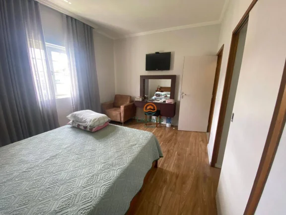 Imagem Casa com 4 dormitórios à venda, 325 m² por R$ 2.690.000 - Condomínio Boulevard - Lagoa Santa/MG